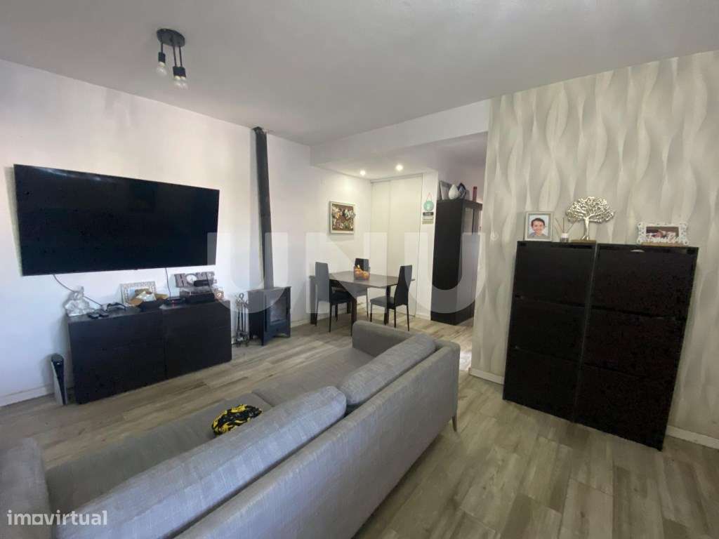 Terreno com duas moradias - Fernão Ferro | 380m²-20