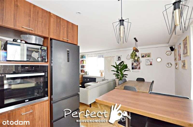 Super Okazja! 3 pokoje z 2 balkonami - Wańkowicza!-1