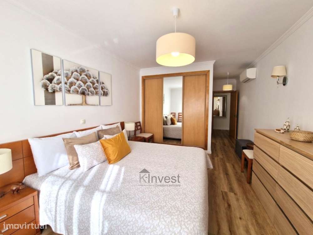 Apartamento T2 com Garagem e Piscina- Ferragudo - Grande imagem: 5/39