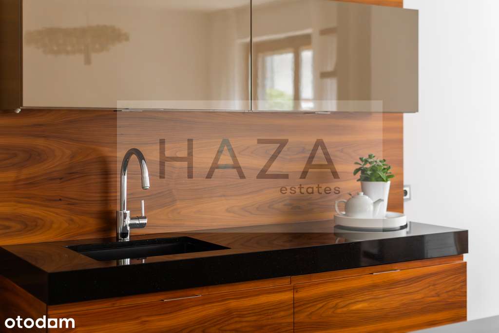 Wysoki standard | Piękne, w pełni wyposażone-5