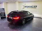 BMW 520 d Pack M Auto - 6