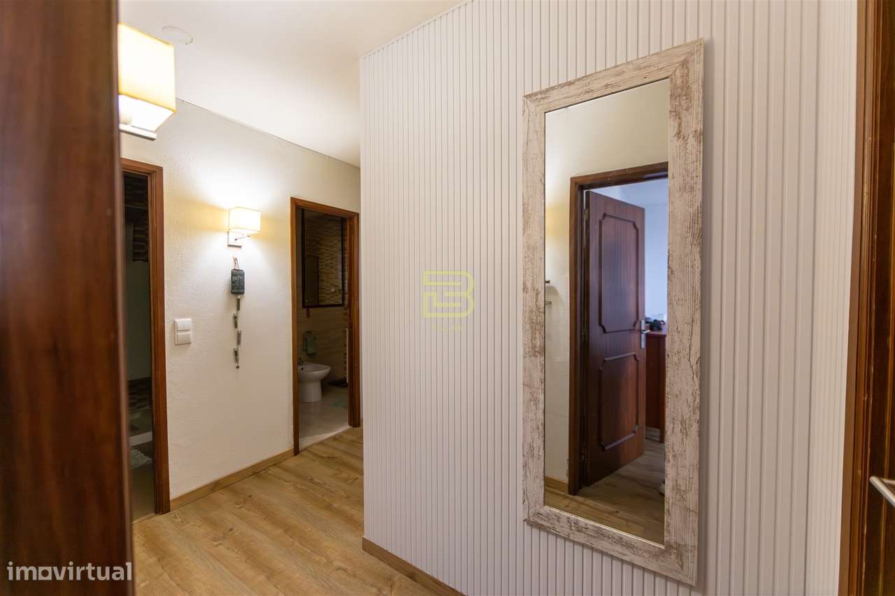 Apartamento T3 em Ramalde – Oportunidade para Investidores-14