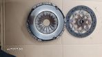 Placa si disc Smart Forfour 1.5 diesel - 3