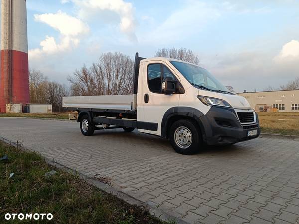 Peugeot Boxer - 5