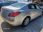 etrier fuzeta amortizoare arcuri fata spate  Peugeot 508 motor 1.6 hdi 112cp  9HR dezmembrez - 3