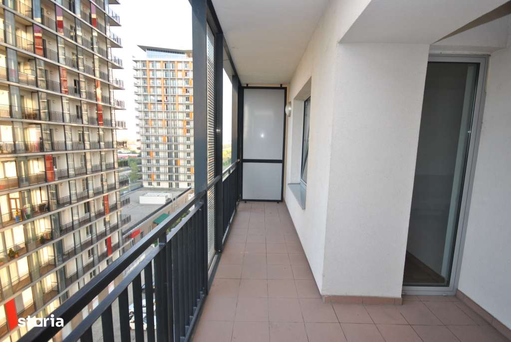 Garsoniera in Asmita Gardens-7