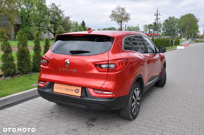 Renault Kadjar 1.3 TCe FAP Intens - 11