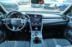 Honda Civic 1.5 T Sport (Navi) - 10