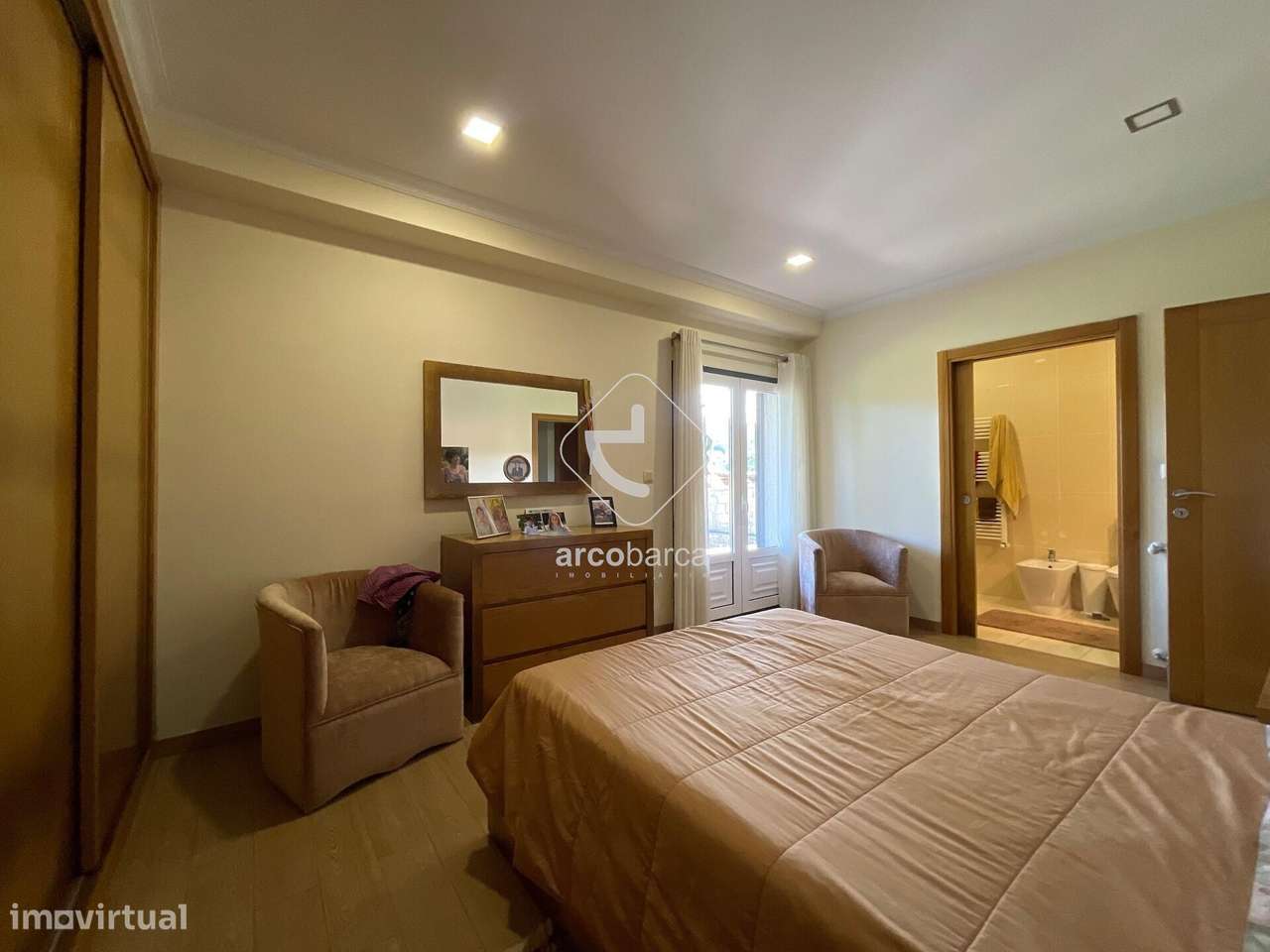 Moradia T4 - Couto - Arcos de Valdevez-29