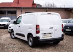 Opel Combo Crew Van 1.5 CDTI 100 CP MT6 L2H1 Start/Stop Sarcina marita - 6