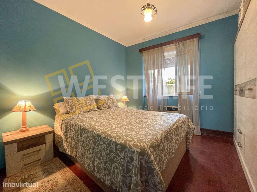 Apartamento T3 a 50 metros da Praia - CENTRO de Cascais - Zona pres...-12