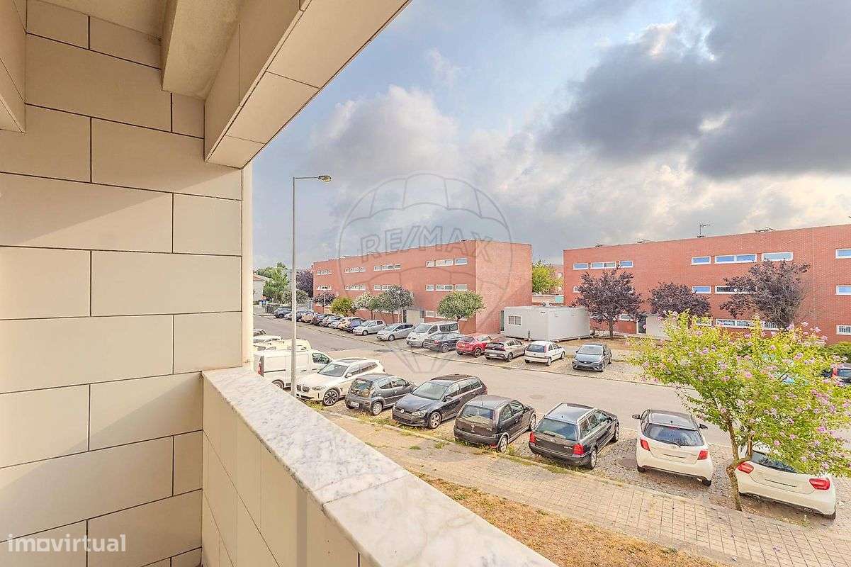 Apartamento T2 para venda-22