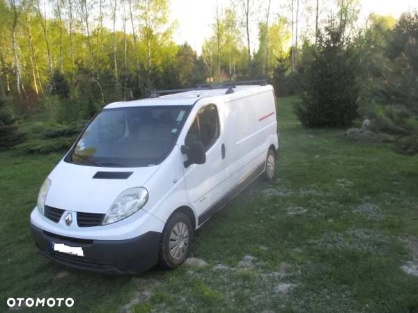 Renault TRAFIC - 9