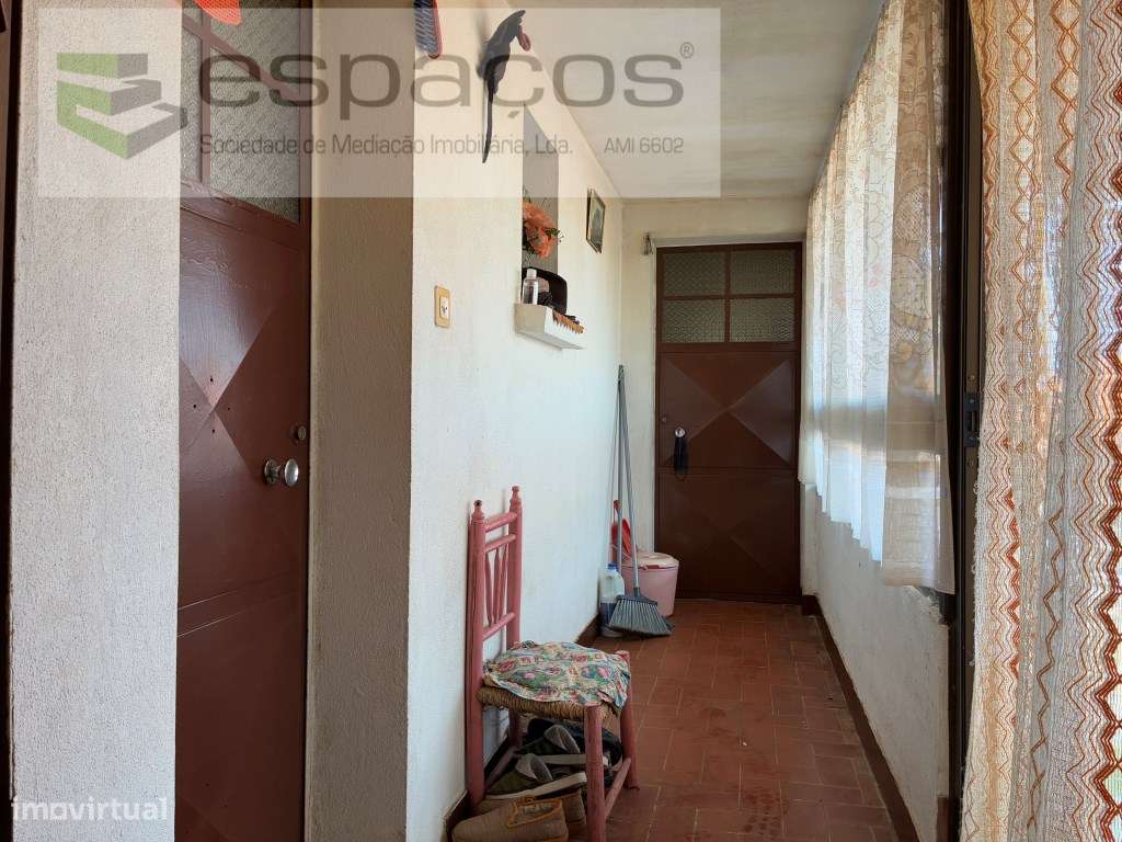 Quinta com casa de Habitação-14