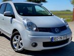 Nissan Note 1.4 Acenta - 15