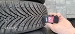 165/65/14 KUMHO SOLUS 4S DOT 4321 - 9