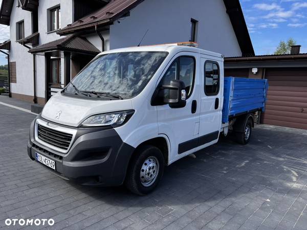 Peugeot boxer - 5