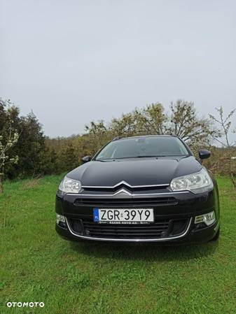 Citroën C5 - 1