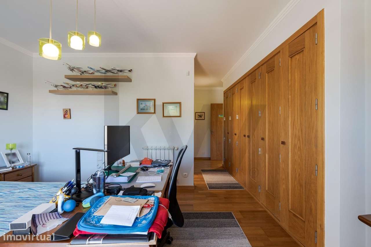Moradia T4+1 | Espaço, Conforto e Funcionalidade para Toda a Famíli-41