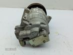 Compressor Do Ar Condicionado / Ac Renault Clio Iv (Bh_) - 3