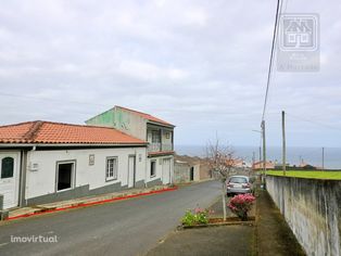 VENDA de CASA - MORADIA com vista mar - Maia, Ribeira Gra...