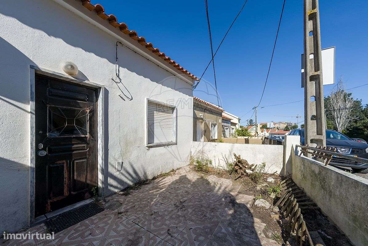 Moradia T2 para venda - Grande imagem: 3/19