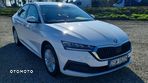 Skoda Octavia 1.0 TSI Active - 33