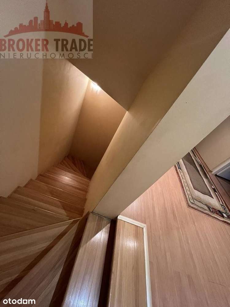 Dom, 190 m², Warszawa-16