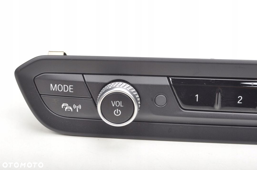 BMW G29 PANEL RADIA RADIO 7949453 21R - 5