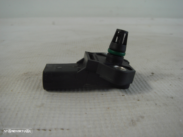 Sensor Pressão De Ar Volkswagen Passat (3B3) - 1