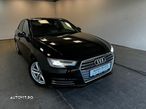 Audi A4 2.0 TDI S tronic Sport - 34