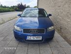 Audi A3 1.9 TDI Ambiente - 23