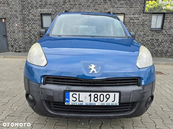 Peugeot Partner 1.6 HDi Business Line - 9