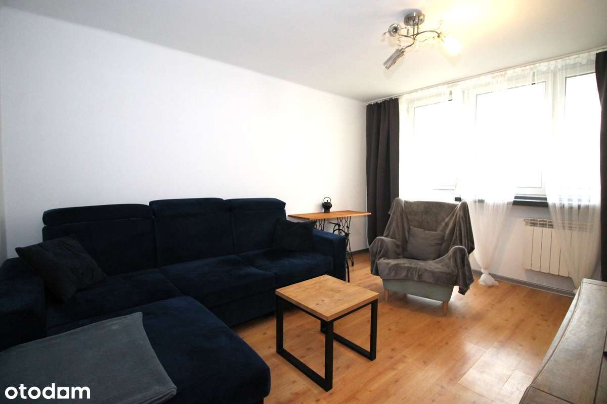 Fantastyczne mieszkanie - idealne pod inwestycję! - Pełny obrazek: 3/7