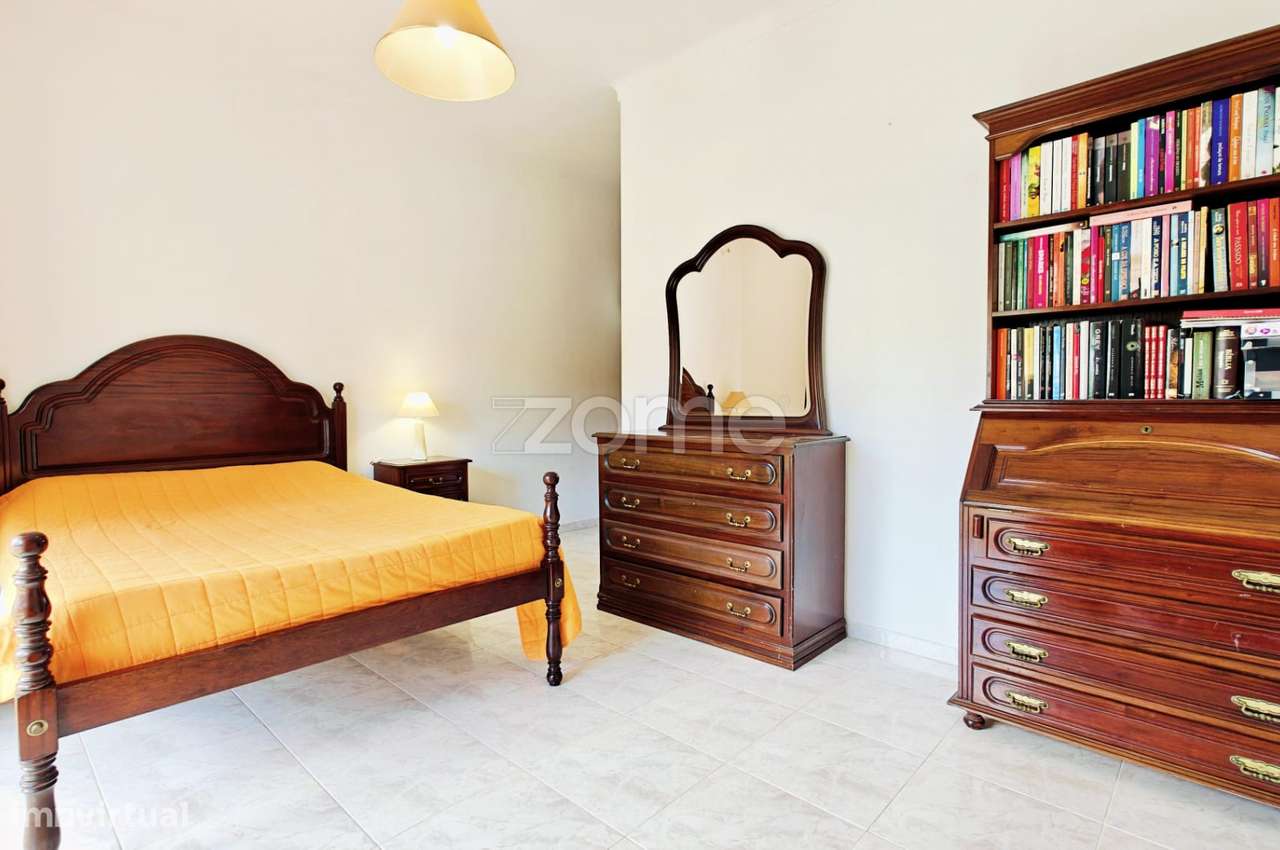 Apartamento T3 em Santo Amaro, Lagos - Grande imagem: 4/22