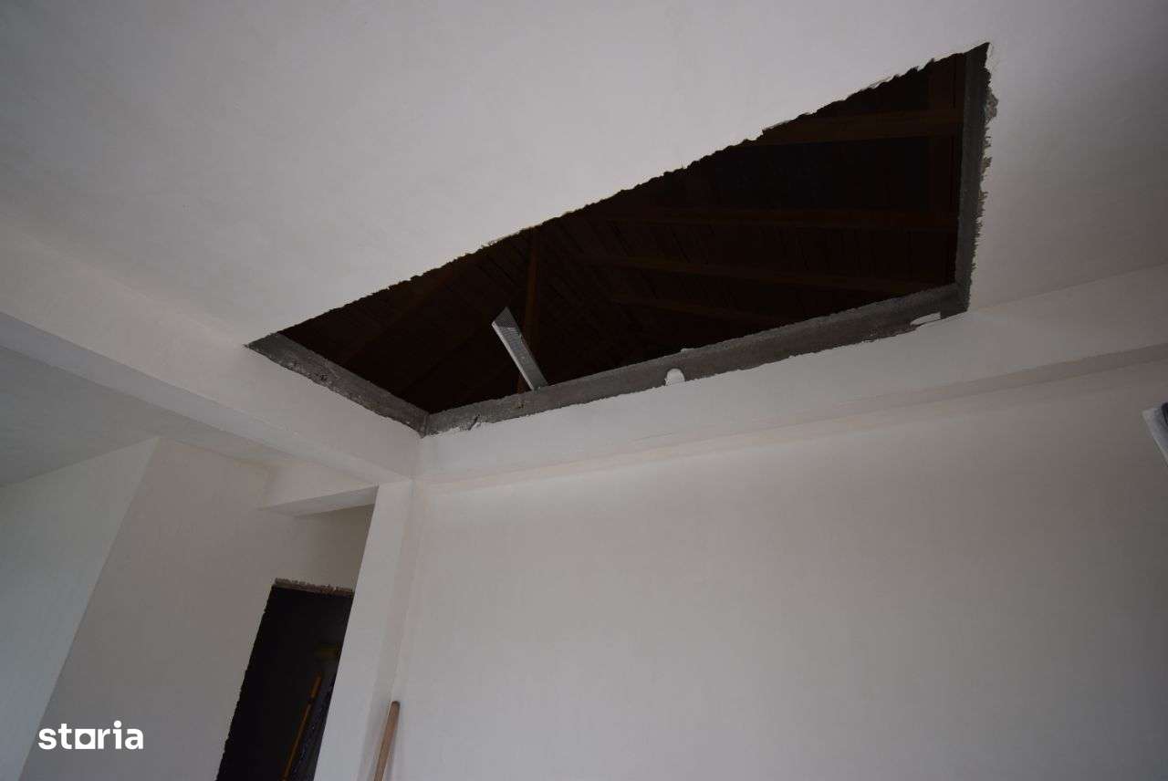 Vila singulara pe parter 3 camere Bragadiru Primarie - Imagine principală: 5/12