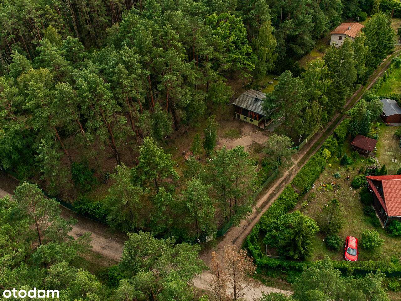 Działka zabudowana - tylko 179,00/m2-uzbrojona-korzystasz i budujesz-5