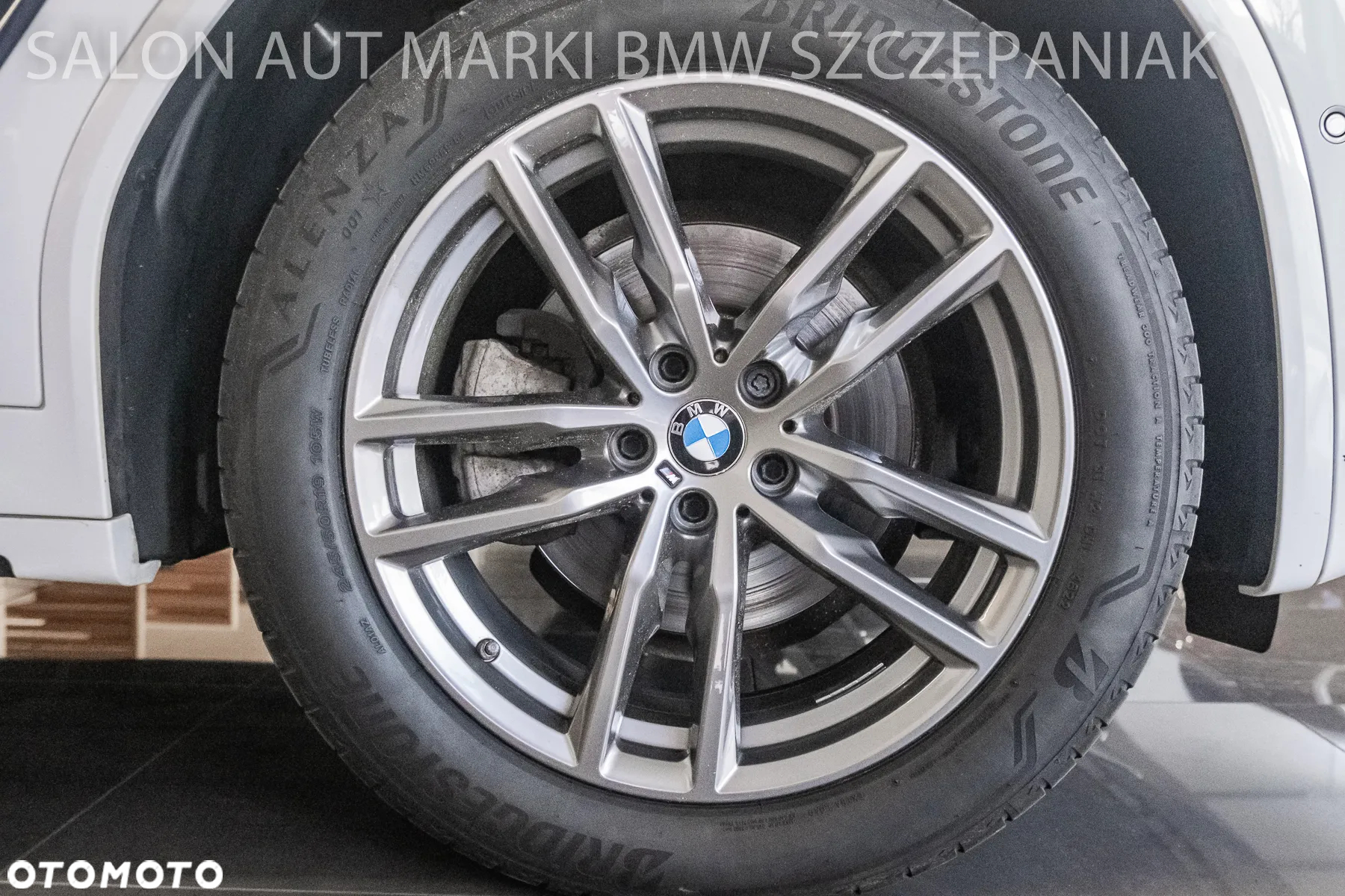 BMW X4 xDrive20d M Sport - 5