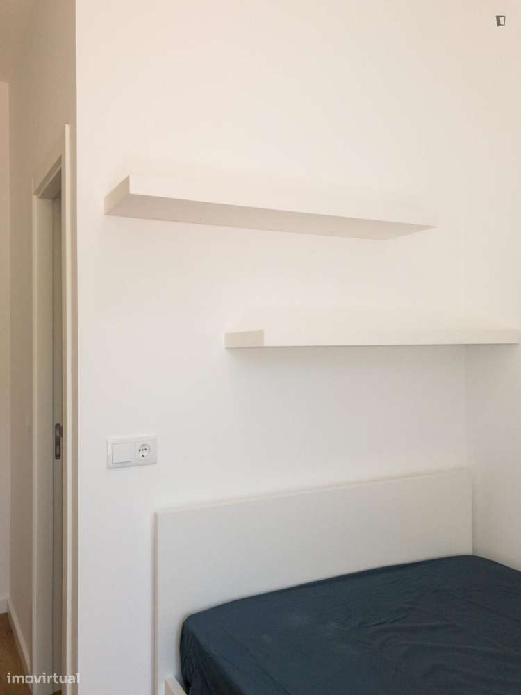 Estúdio - localizado em Bairro do Sol Coimbra - Grande imagem: 4/6