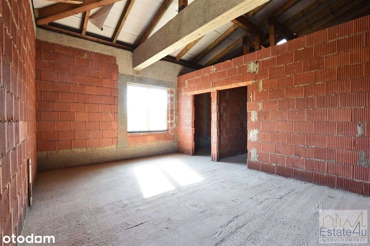 Nowy dom Czeladź oś. Słoneczne - bliźniak-10