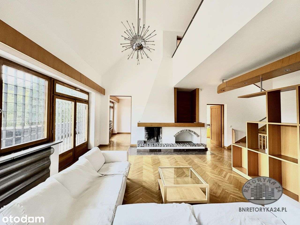 Dom Wola Justowska 5 Pok - Pełny obrazek: 3/11