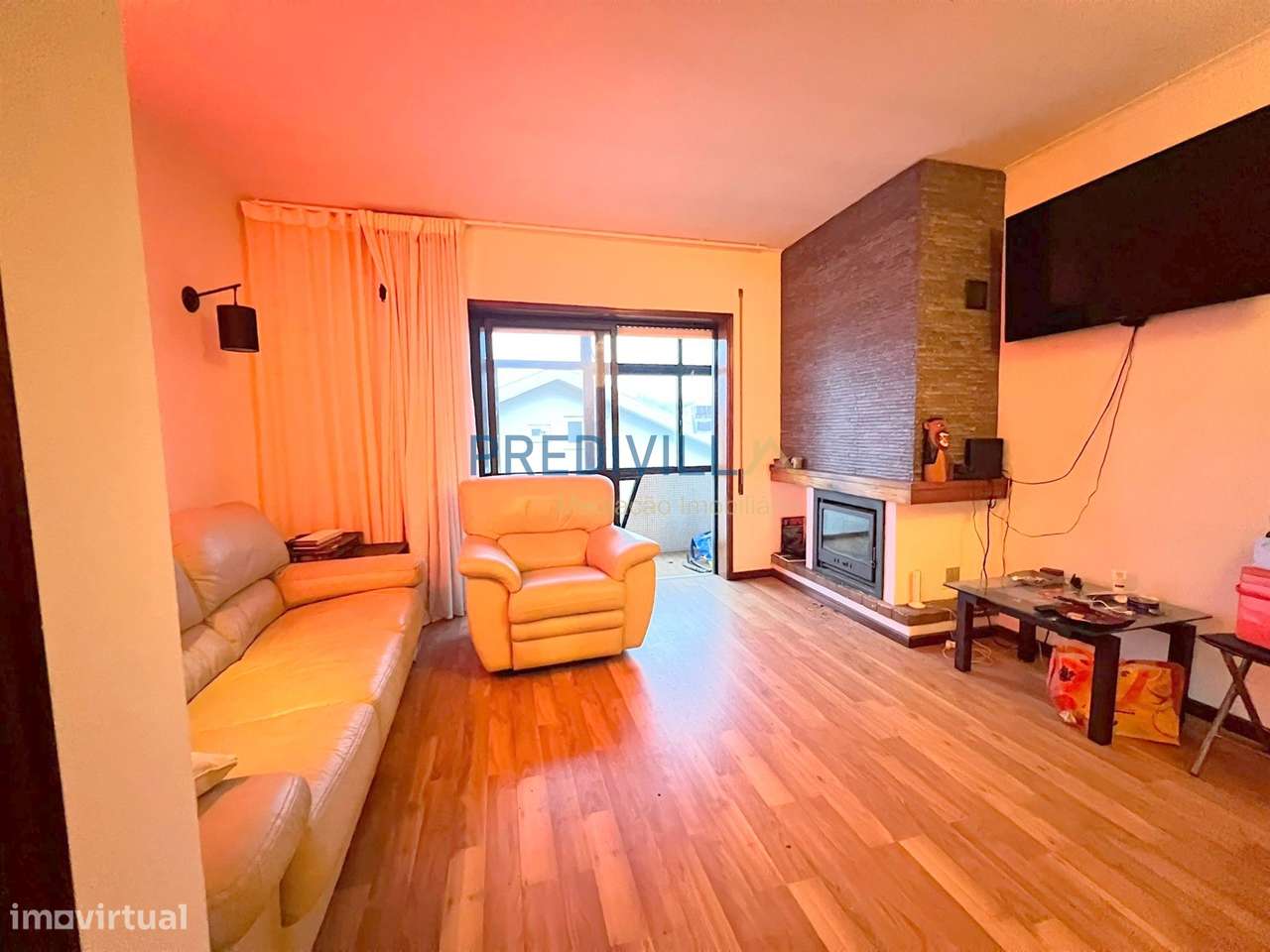 Apartamento T1 Venda em Árvore,Vila do Conde-5