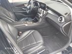 Mercedes-Benz GLC 300 4Matic 9G-TRONIC - 13