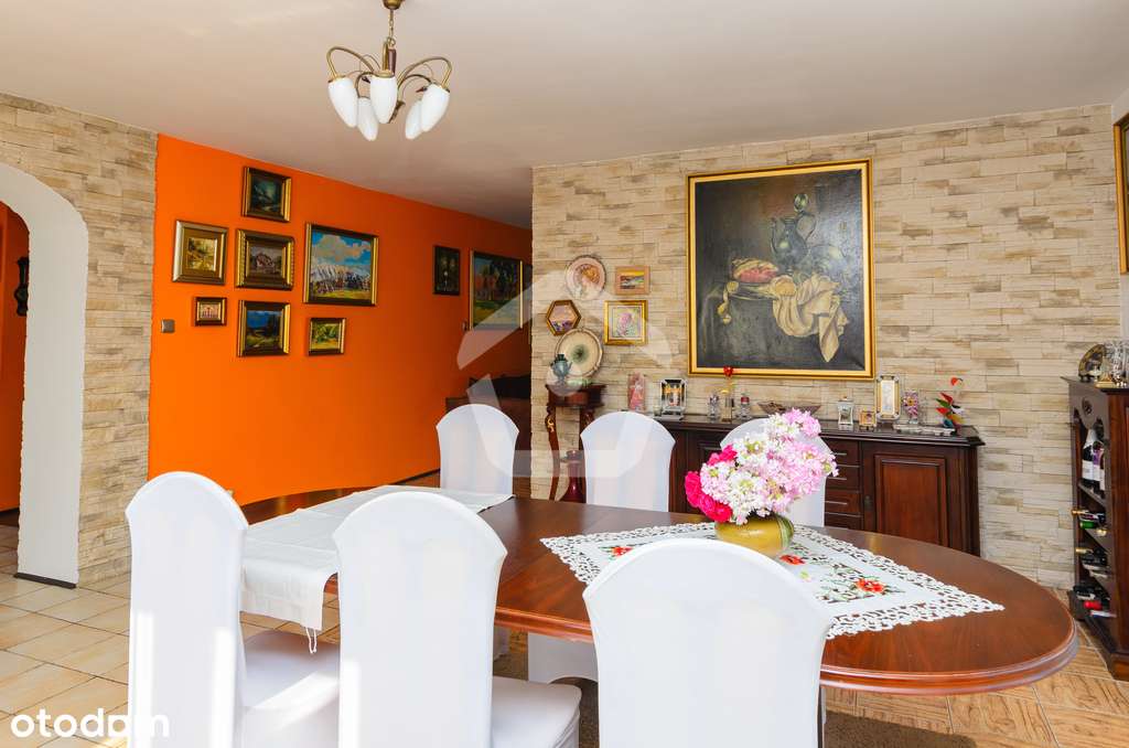 Strażów dom wolnostojący - Pełny obrazek: 4/12