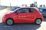 Fiat 500C 0.9 TwinAir Lounge - 10