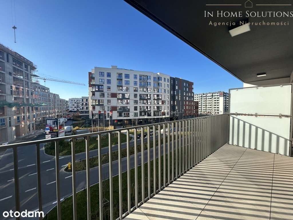 64,25 m2 - 3 pok + garaż - gotowe-16