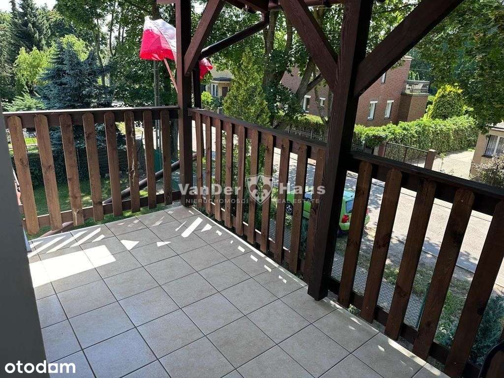 Dom Poznań ul. Głazowa-8