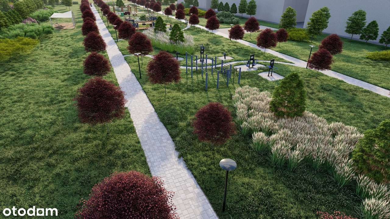 Atlantis Prestige Park-9