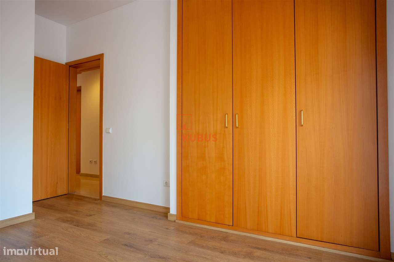 Apartamento T2 - Abrantes-12