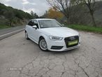 Audi A3 Sportback 1.6 TDi Attraction Ultra - 2